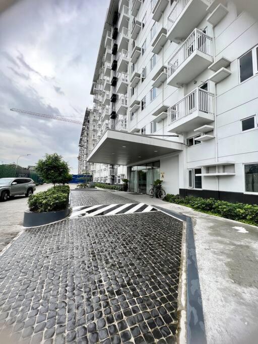 HK Charm Residences Staycation