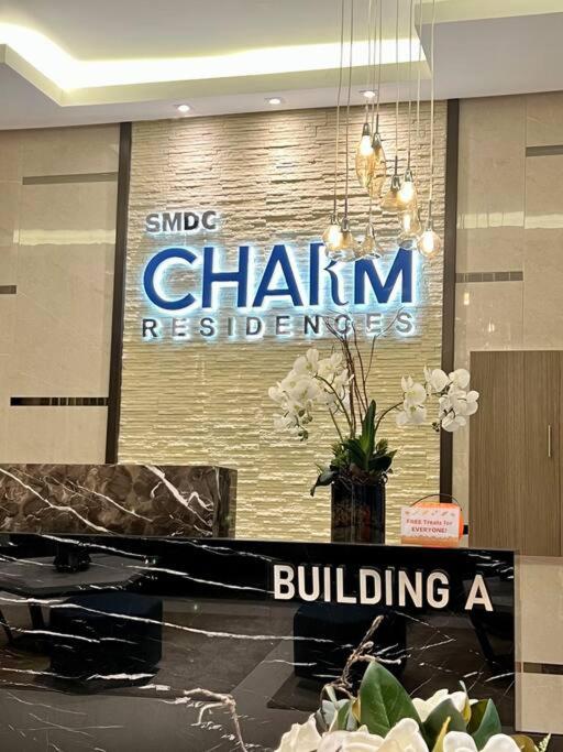 HK Charm Residences Staycation