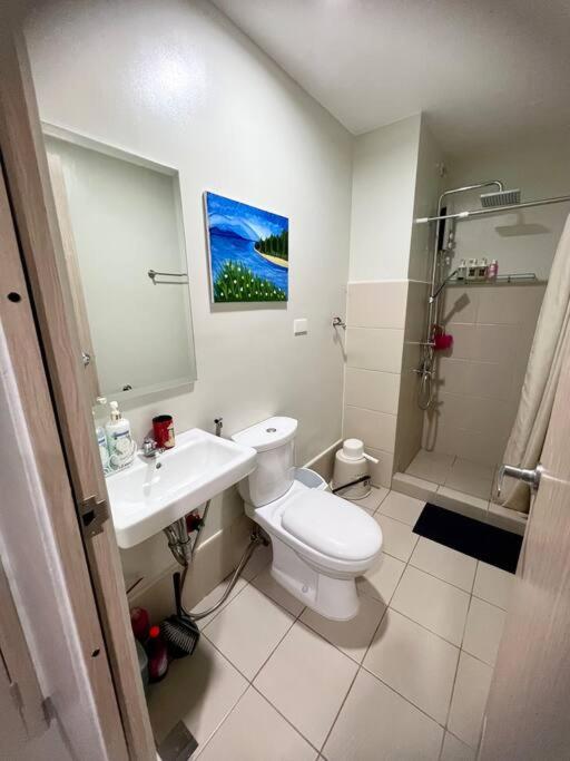 HK Charm Residences Staycation