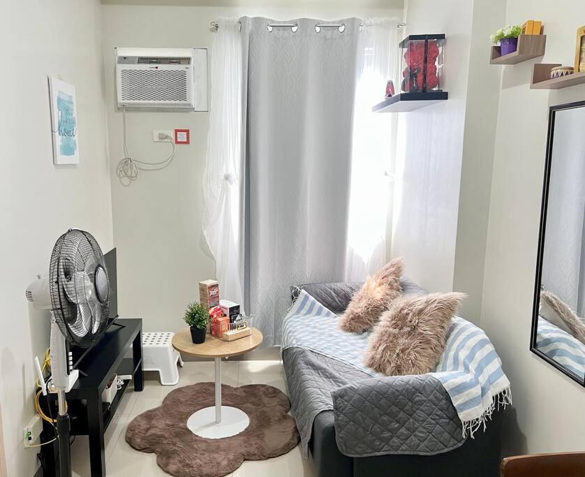 HK Charm Residences Staycation