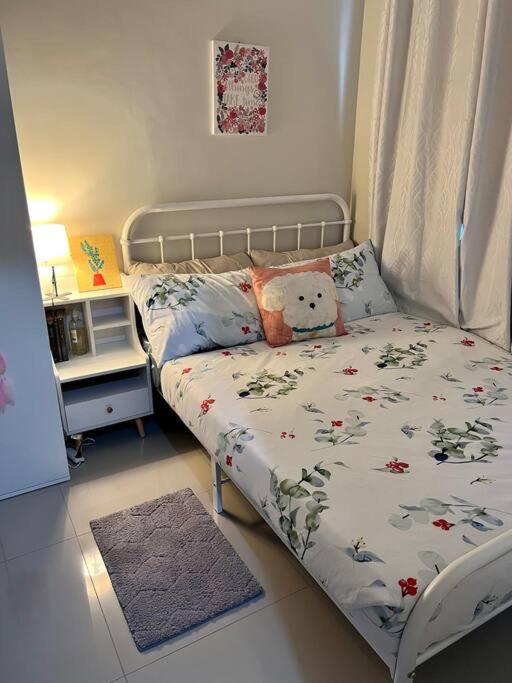 HK Charm Residences Staycation