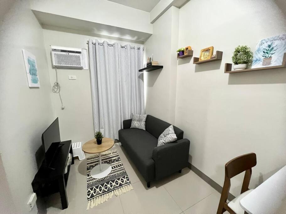 HK Charm Residences Staycation