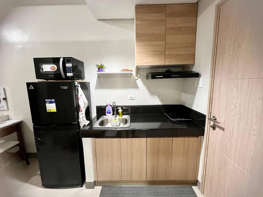 HK Charm Residences Staycation