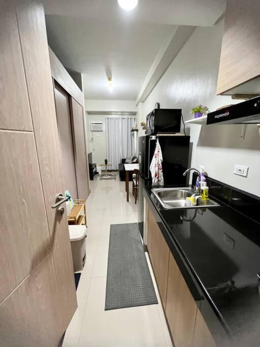 HK Charm Residences Staycation