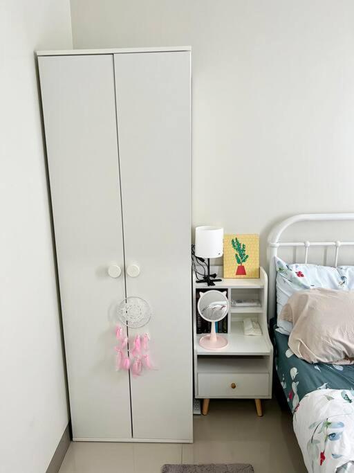 HK Charm Residences Staycation