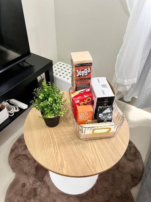 HK Charm Residences Staycation