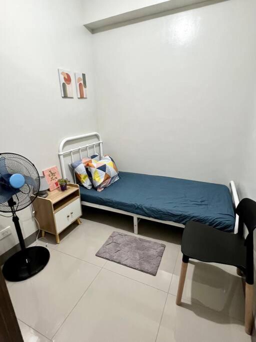 HK Charm Residences Staycation
