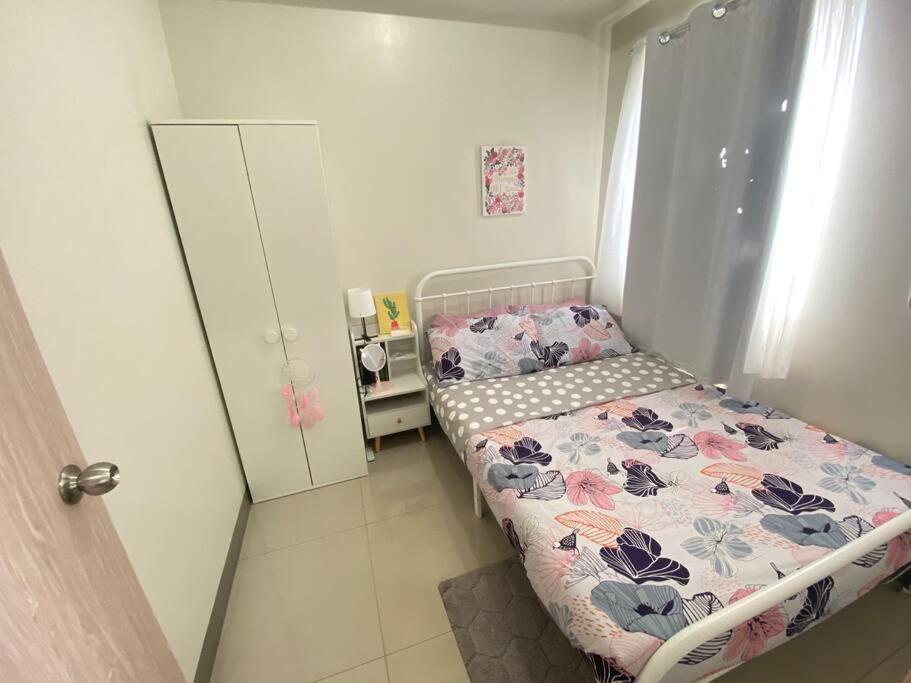 HK Charm Residences Staycation