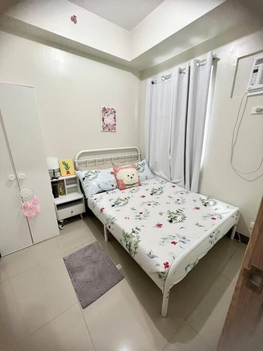 HK Charm Residences Staycation