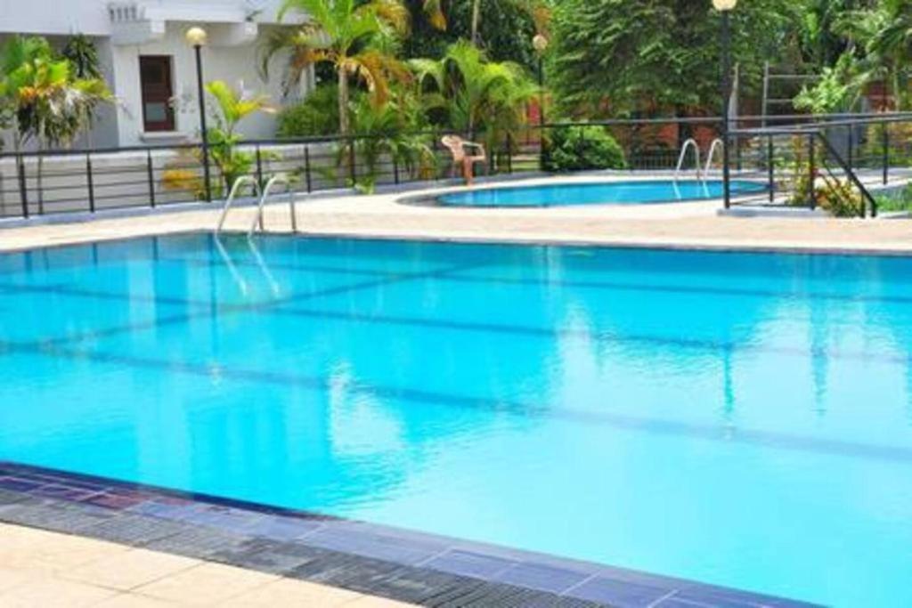 Thisara Luxury Villas