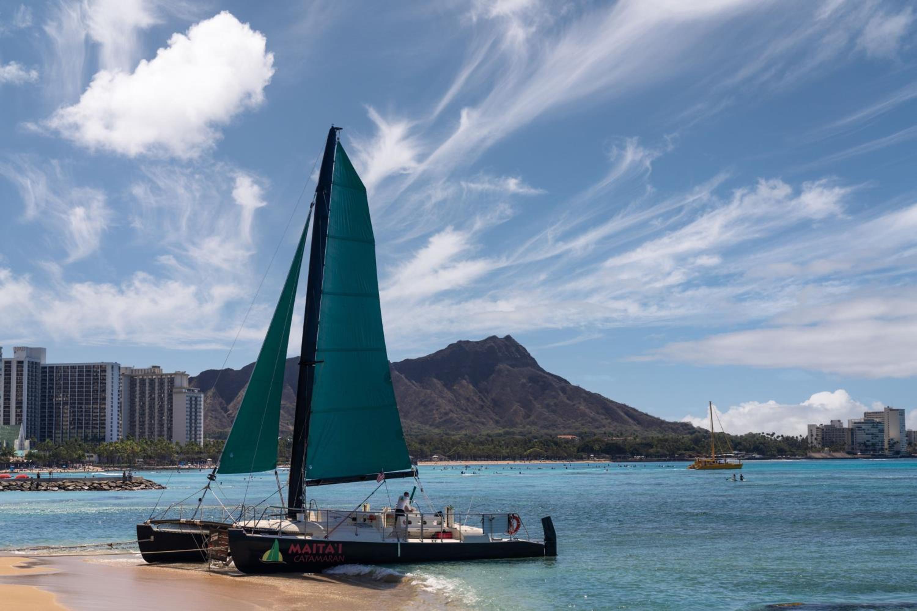 Sheraton Waikiki Beach Resort 84