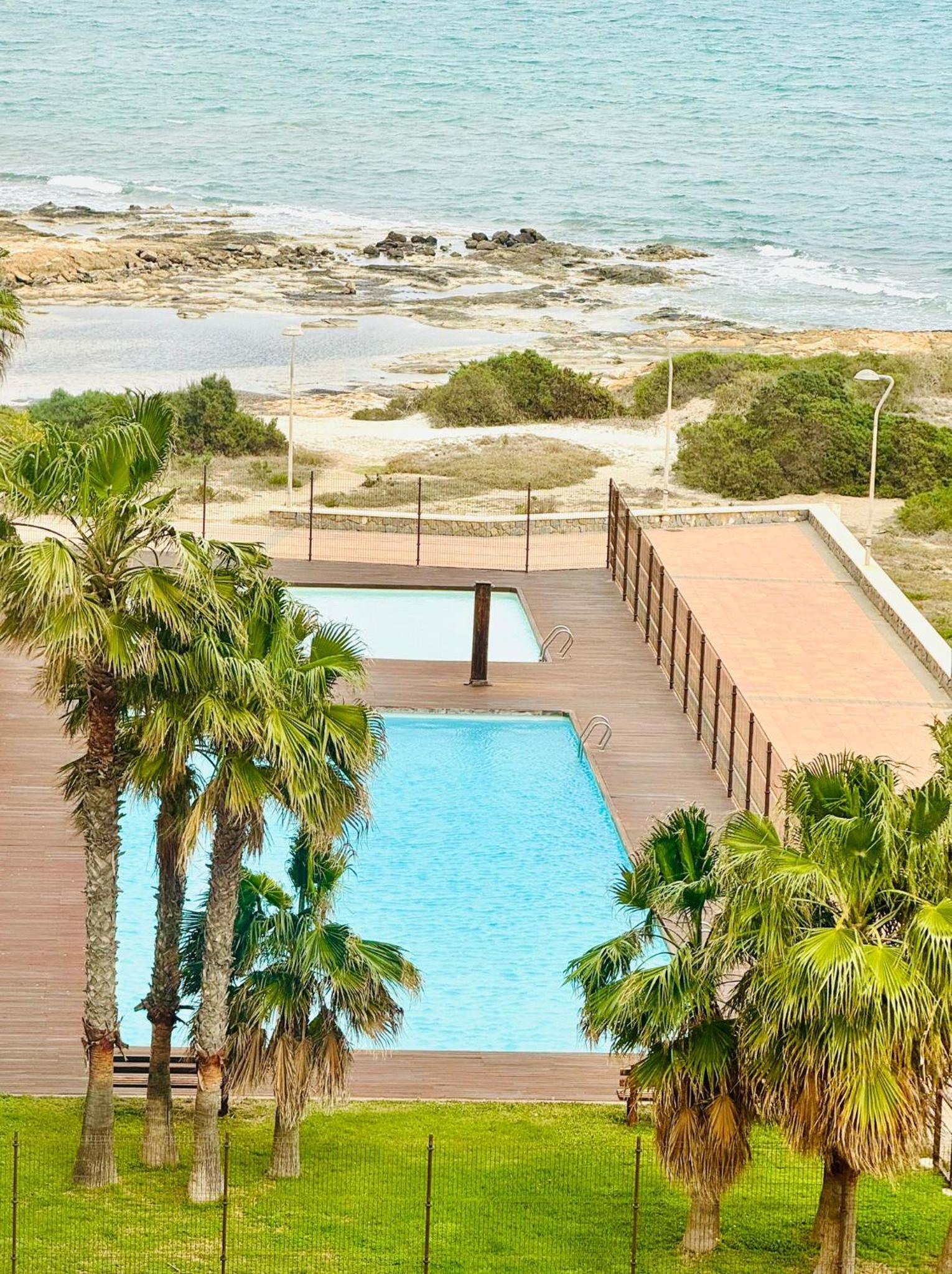 Apartment Sea Breeze II La Manga