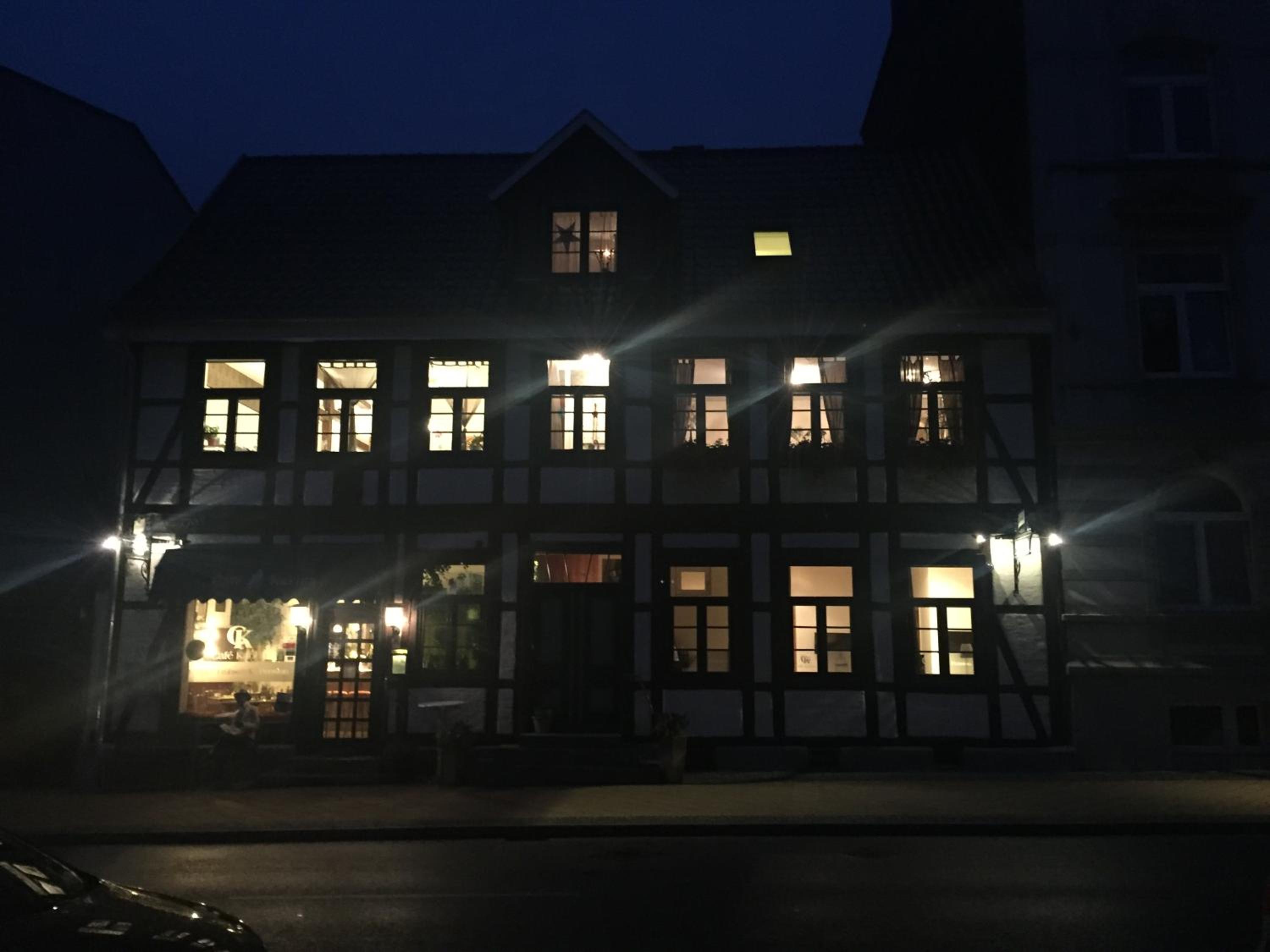 Pension Karina Schwerin - Property Image 69
