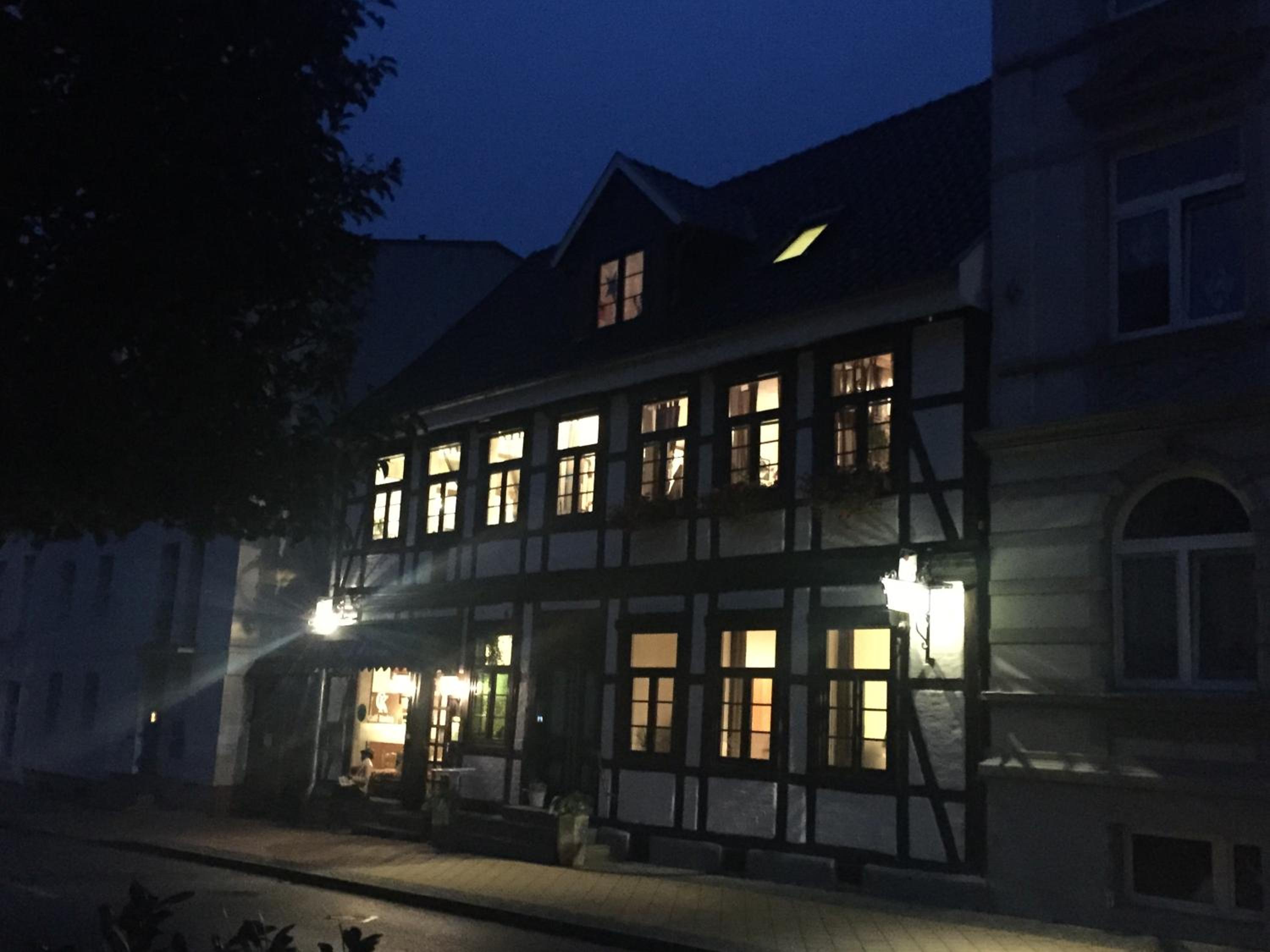 Pension Karina Schwerin - Property Image 20