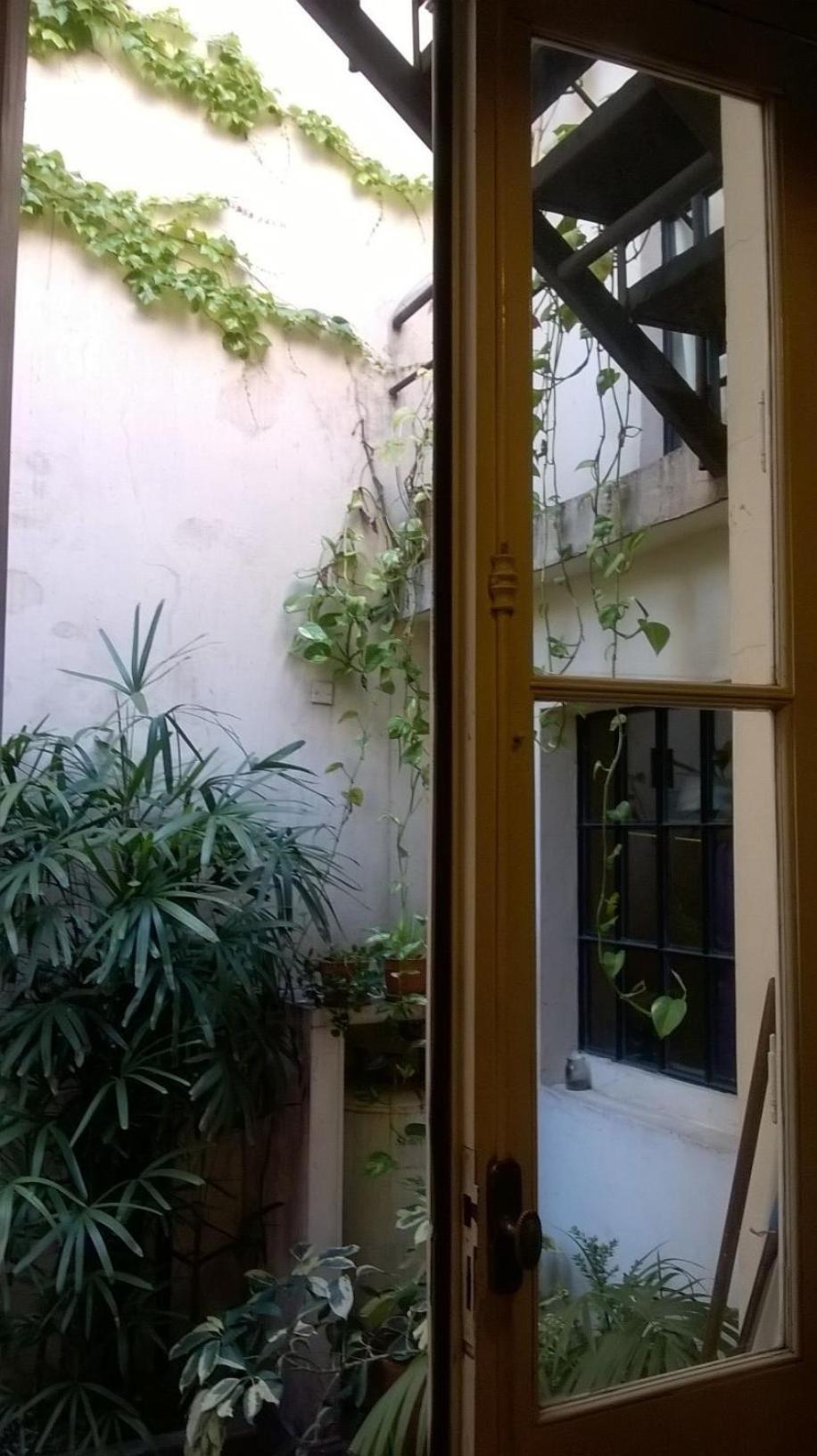 Loft en Buenos Aires