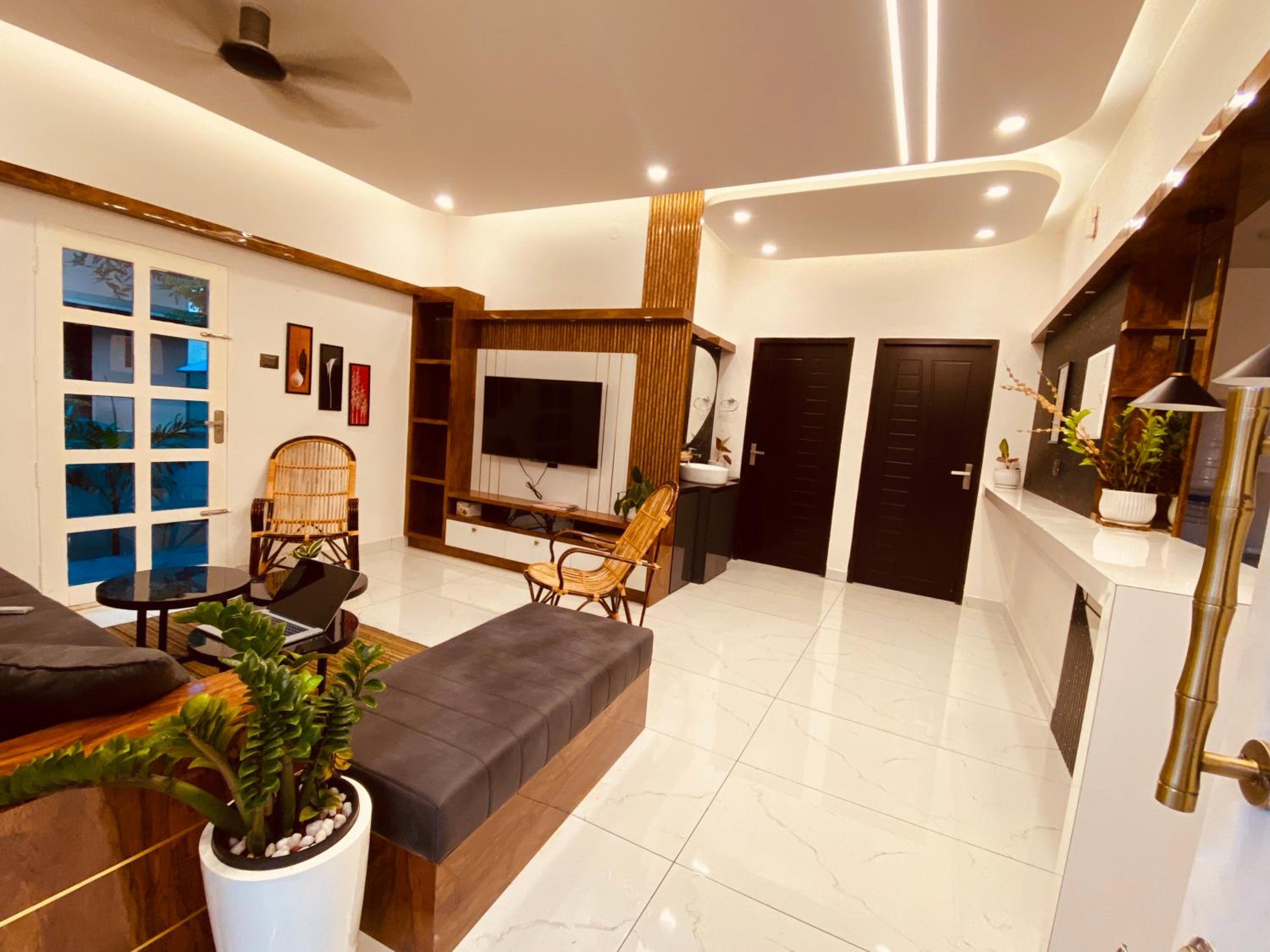 Kaattil Homes view 5