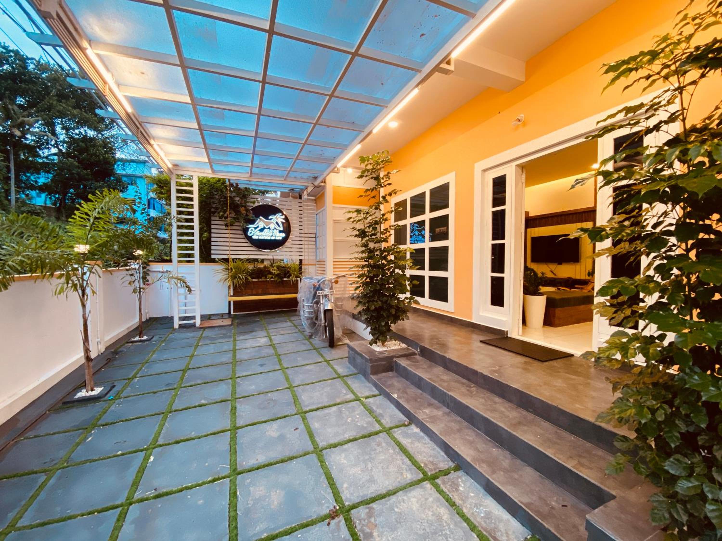 Kaattil Homes view 4