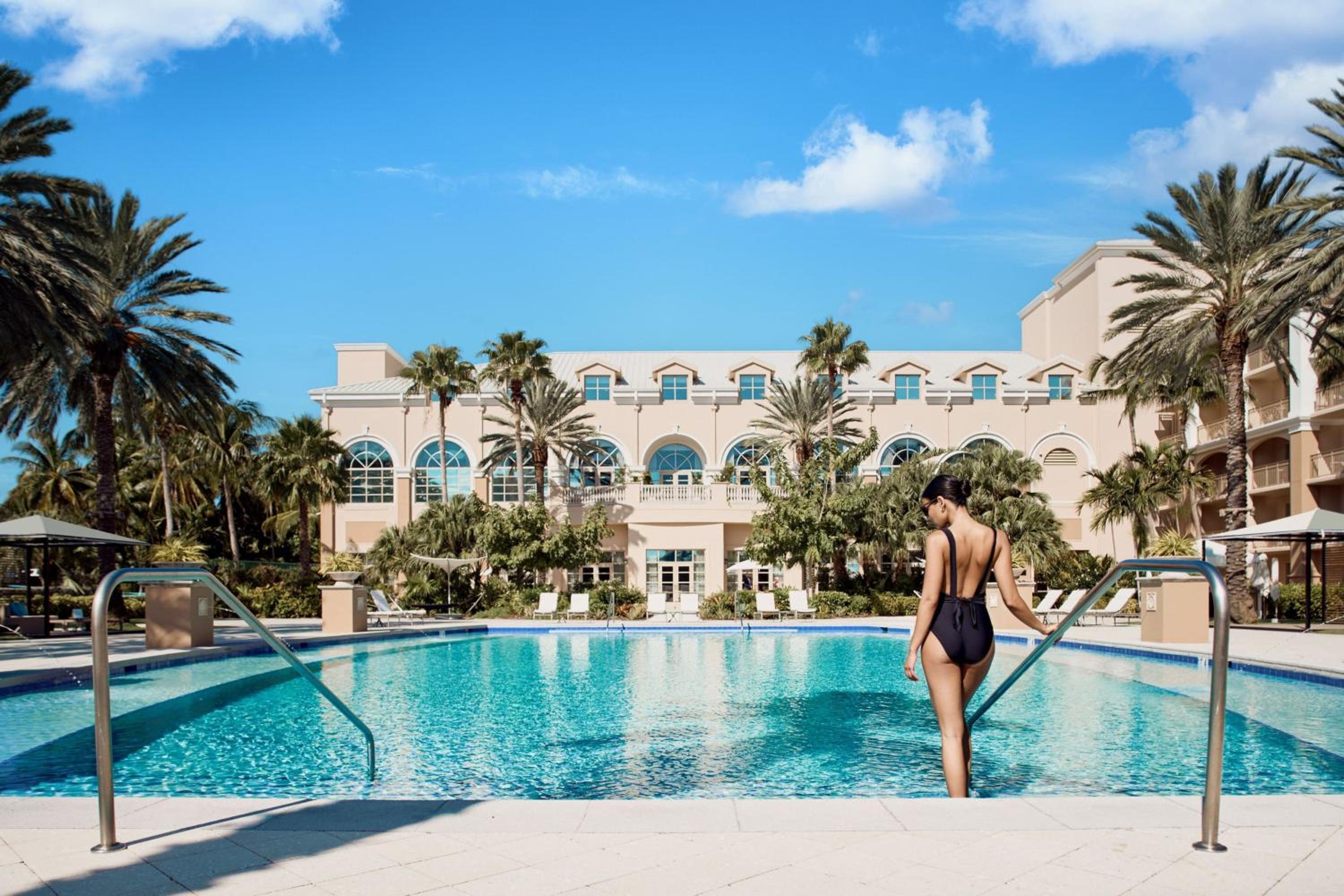 The Ritz-Carlton, Grand Cayman - Photo 101