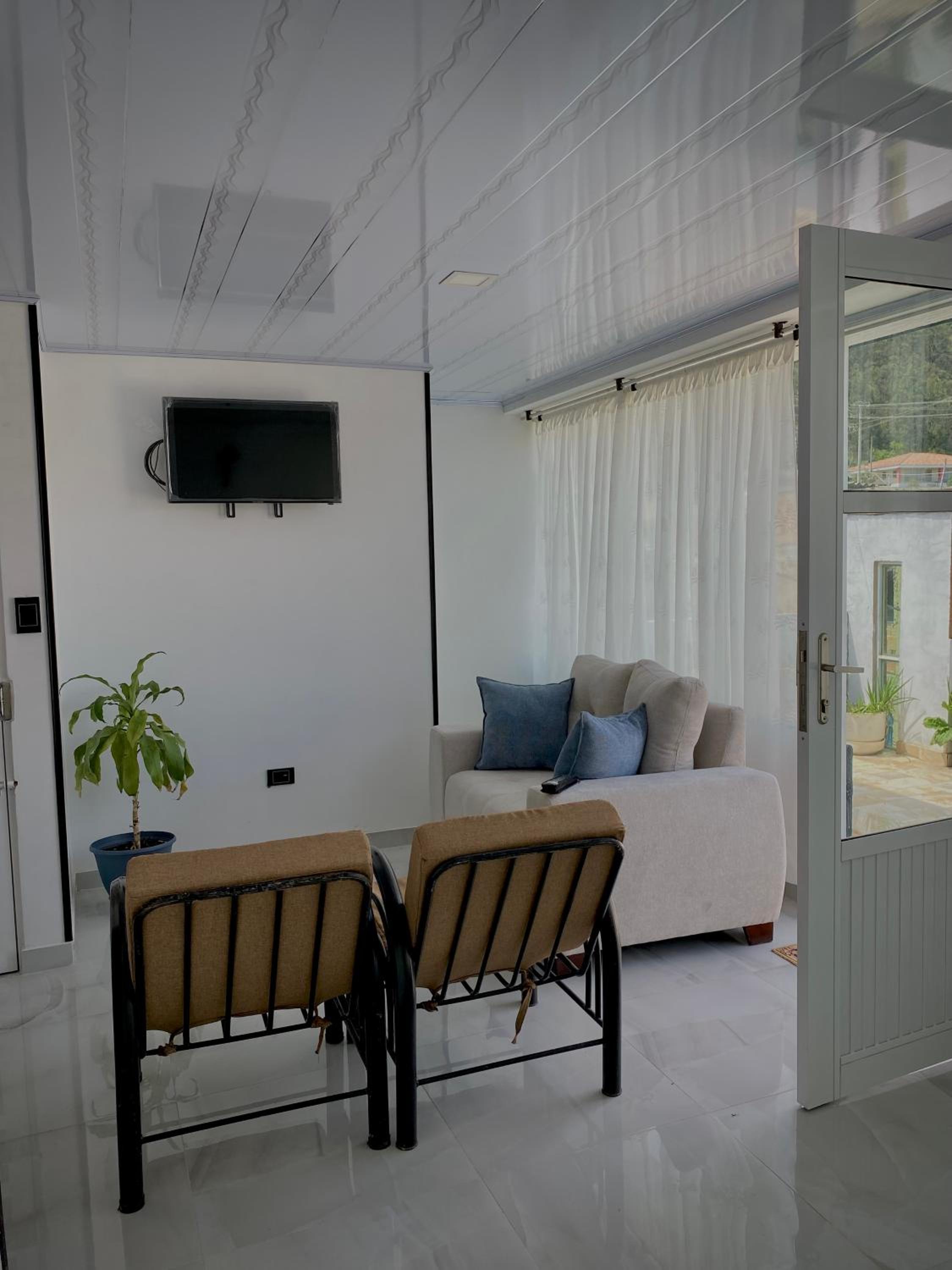 Apartamento para descansar
