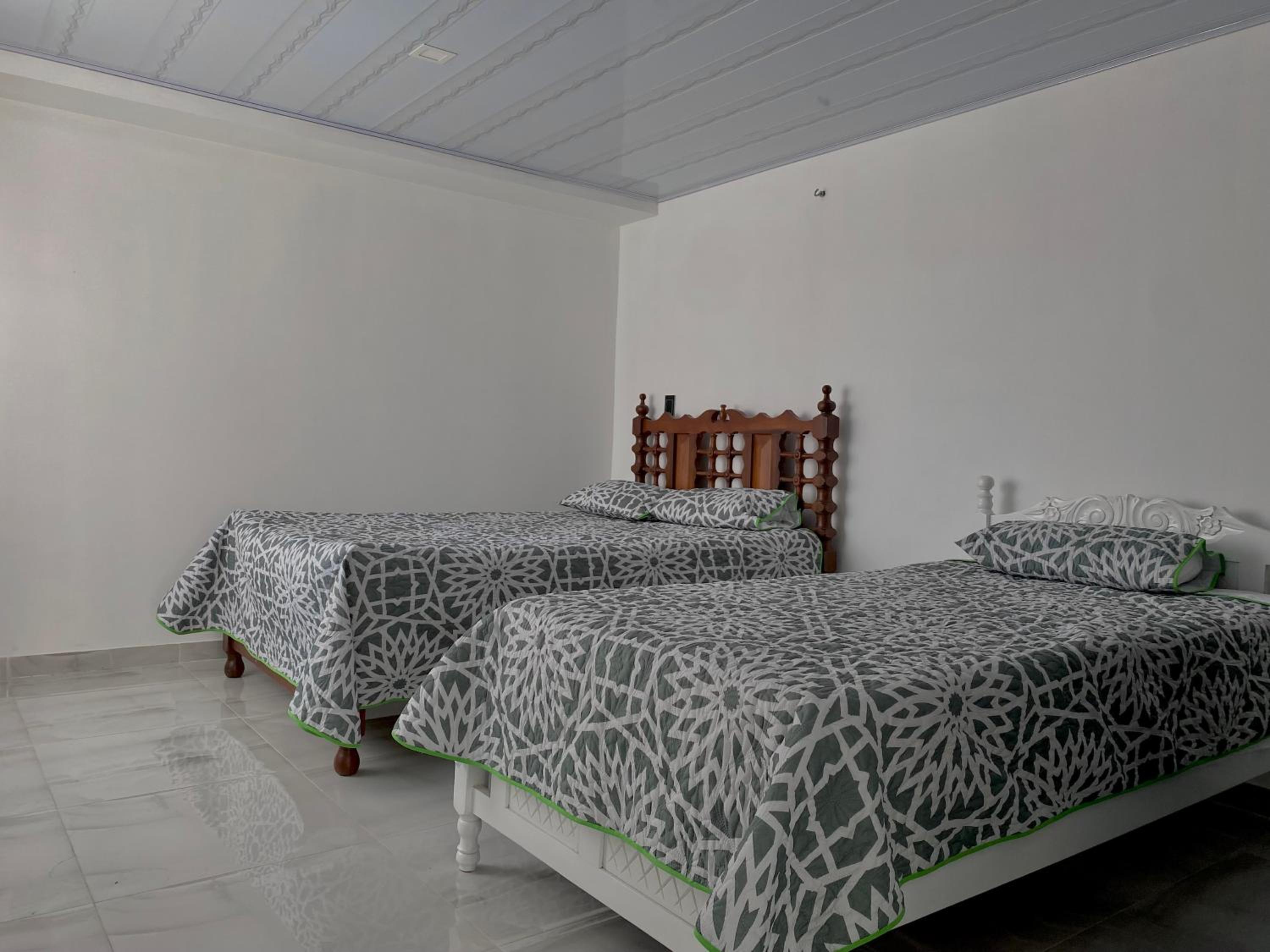 Apartamento para descansar
