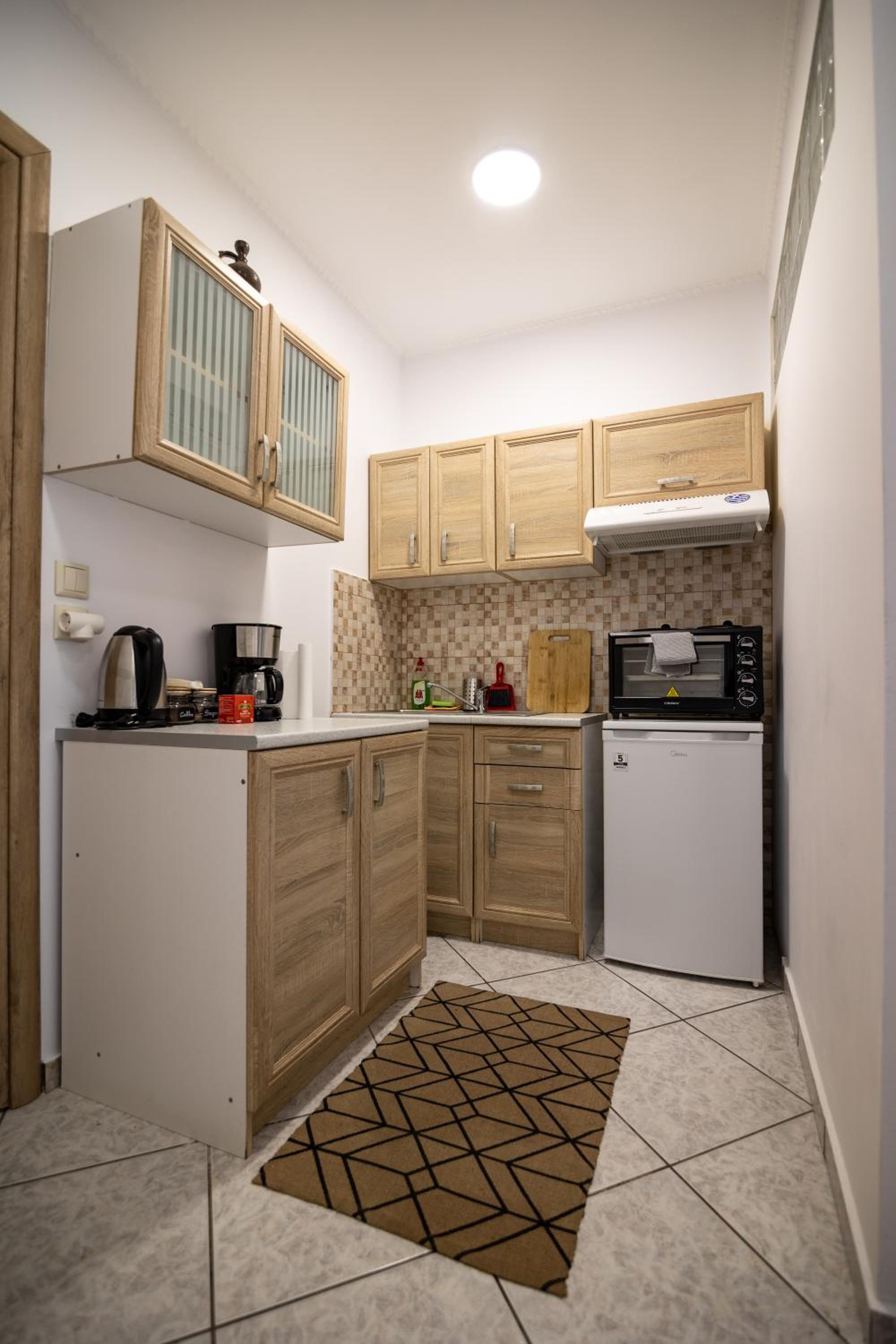 Apeiron Acropolis Suites