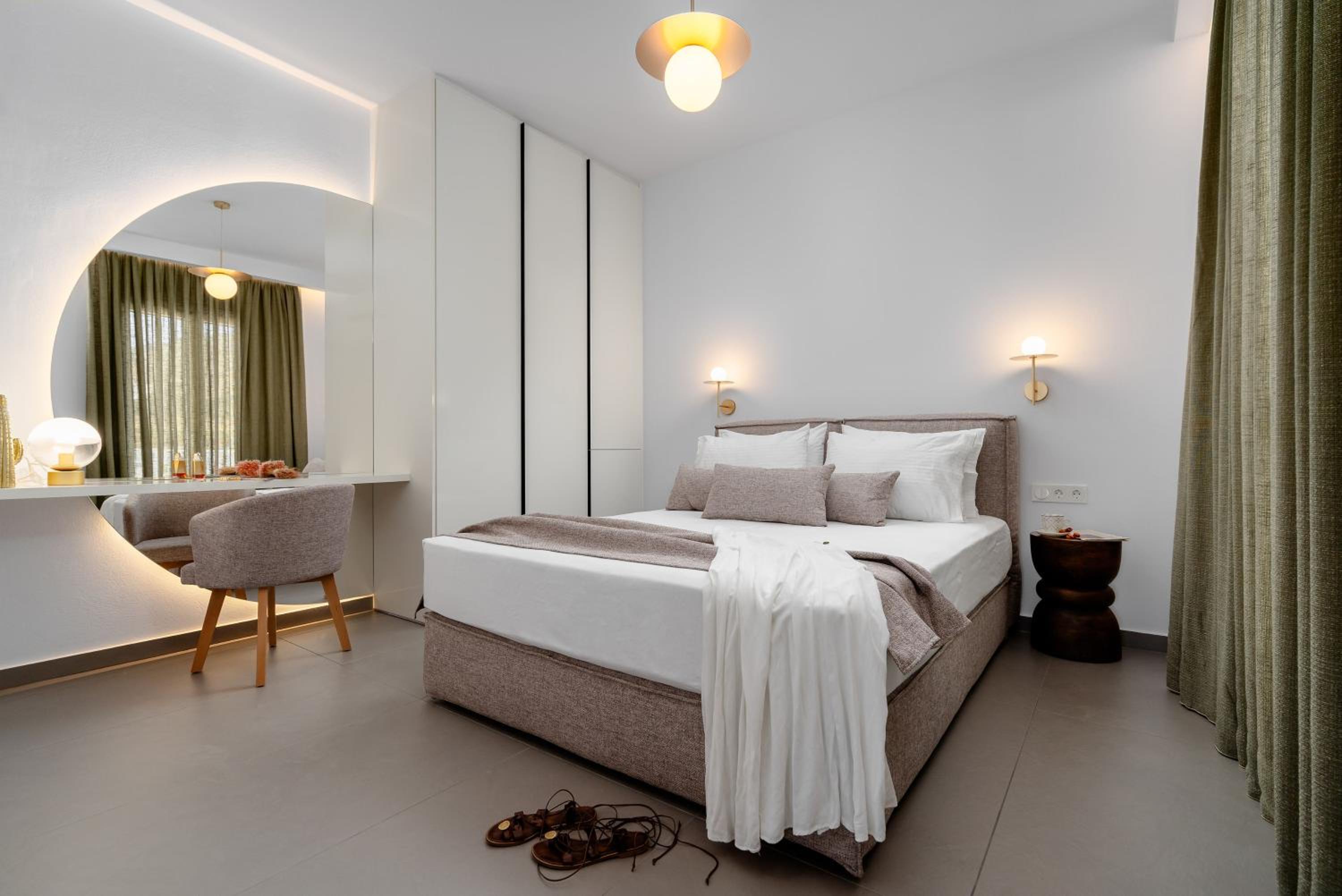 Thalelion 3 bedroom Villas with private pool and Jacuzzi photo 5