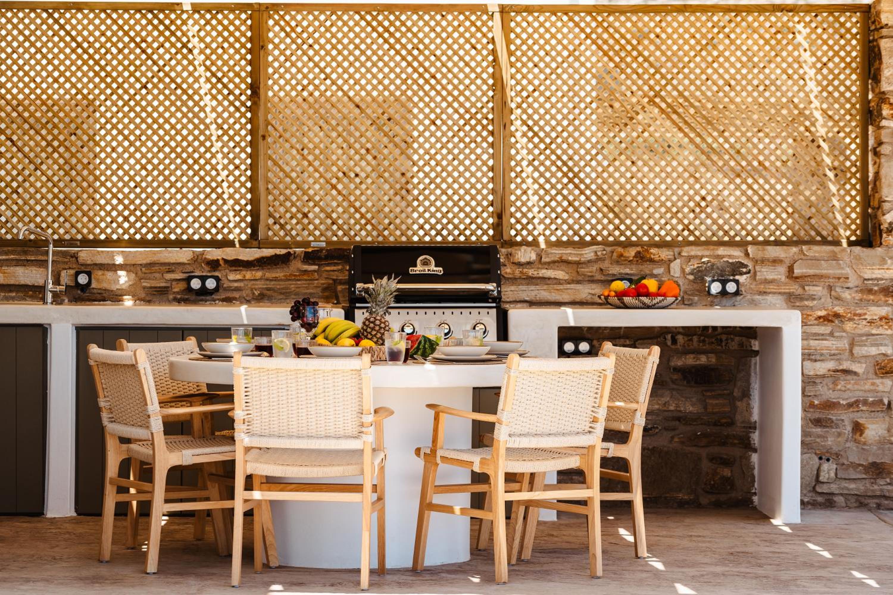 Thalelion 3 bedroom Villas with private pool and Jacuzzi photo 3