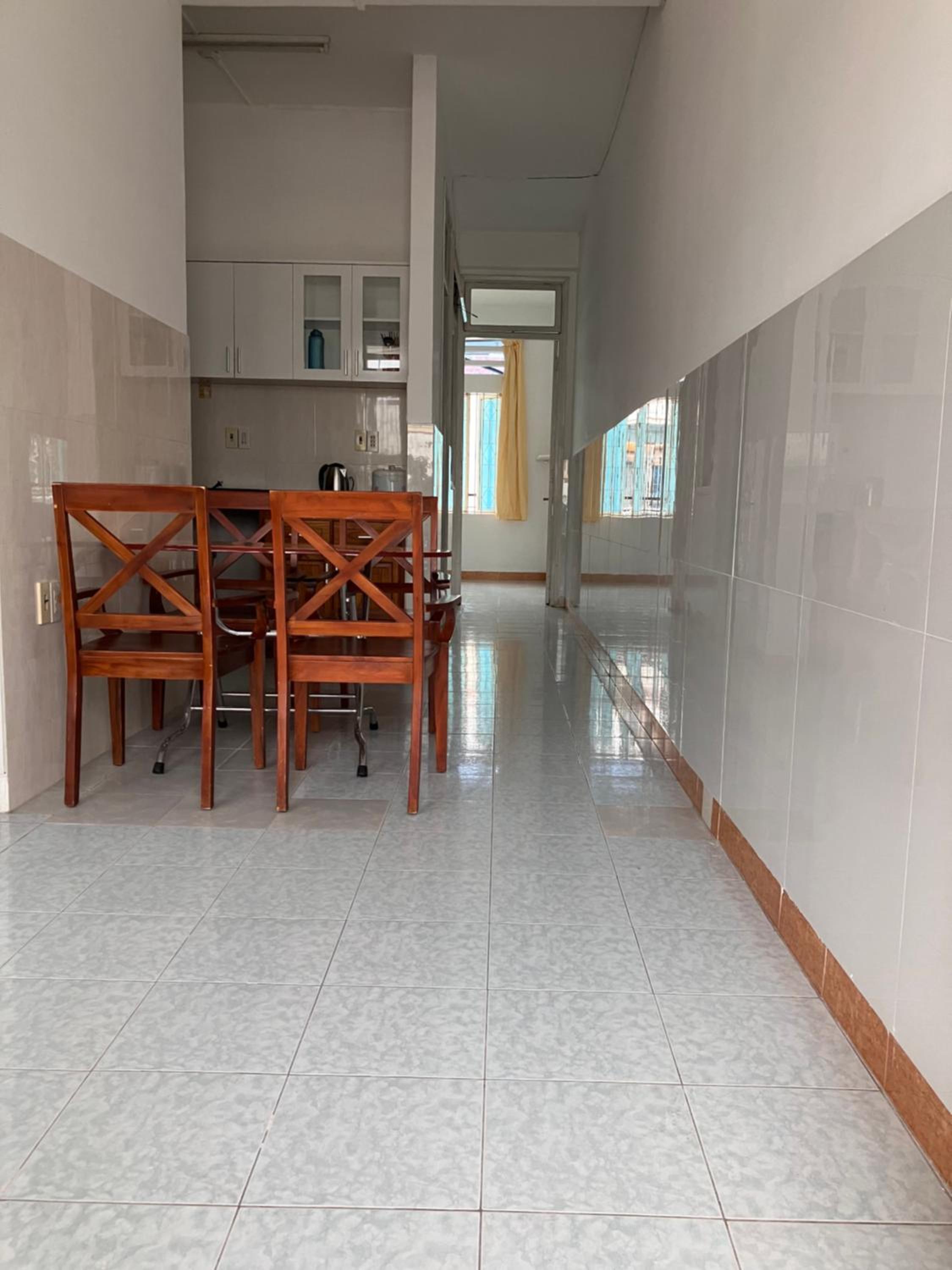 Green & Art Homestay view 5