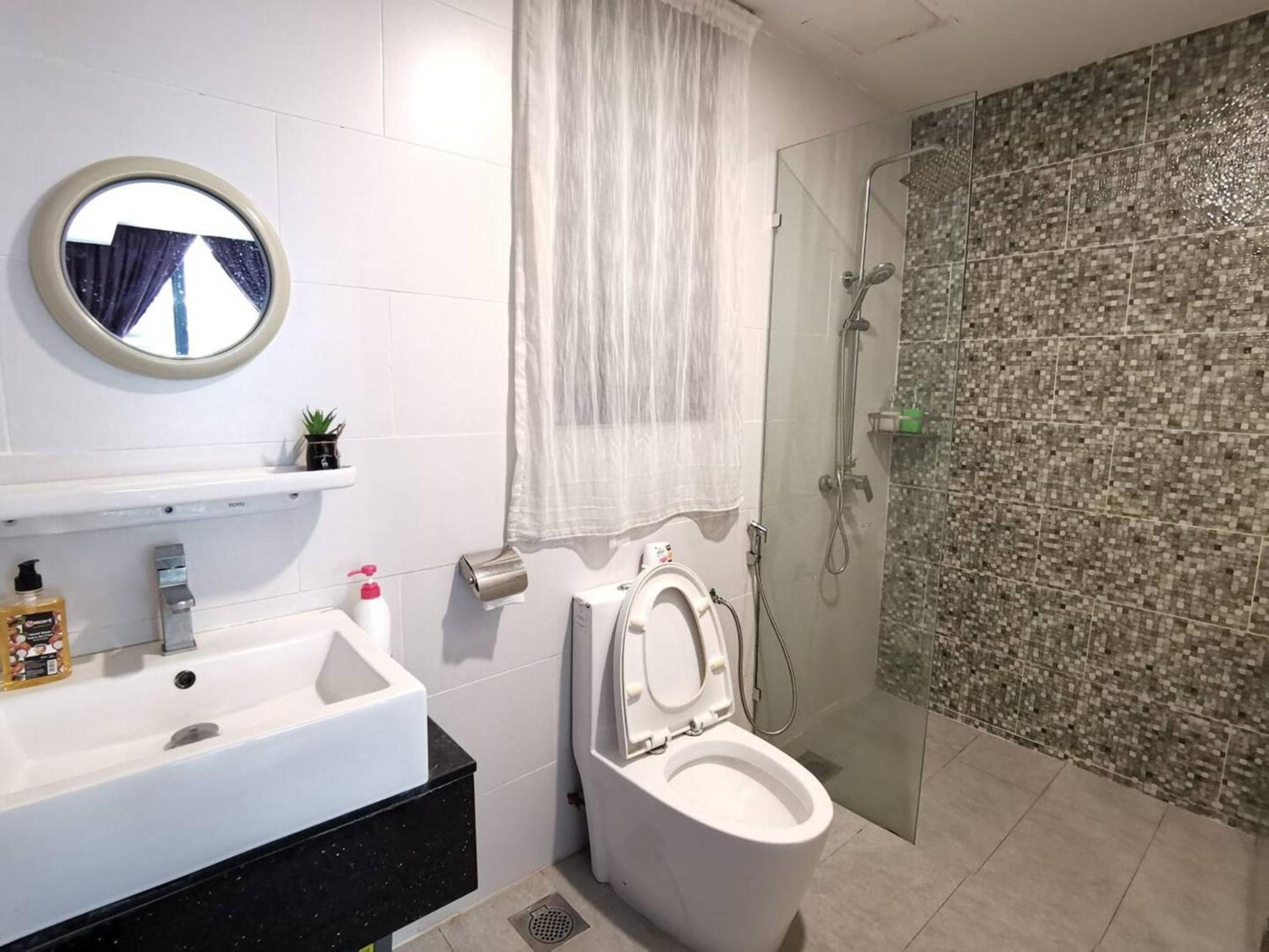 Jazz Suite Vivacity Kuching photo 7