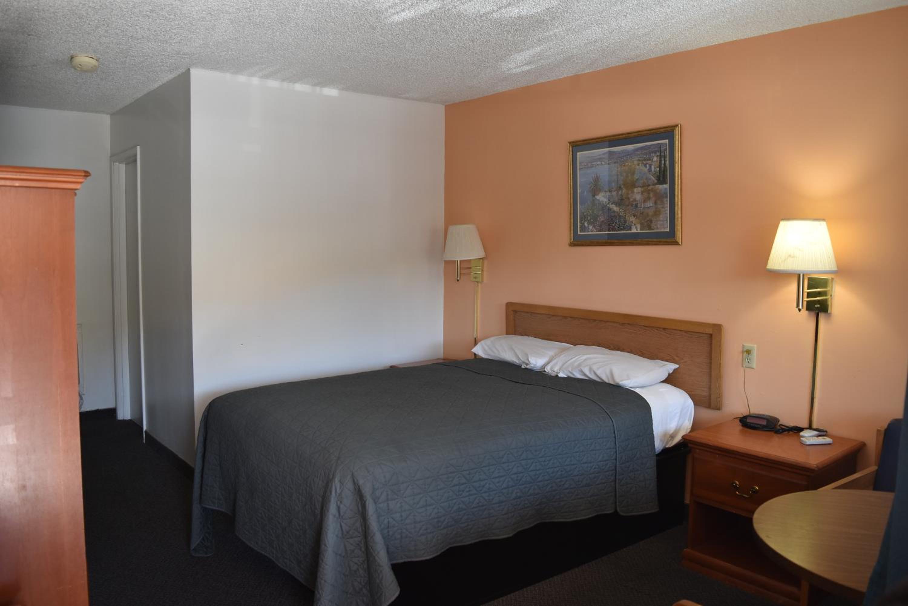 Arlington inn view 4