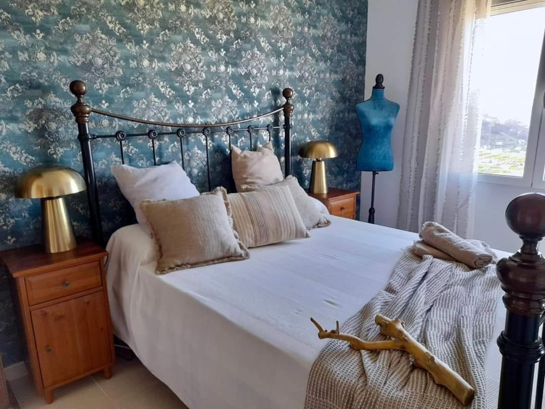 Villa"Kacper"cerca de Gandia ,con vistas al mar y montañas ,piscina 8-10 personas view 3