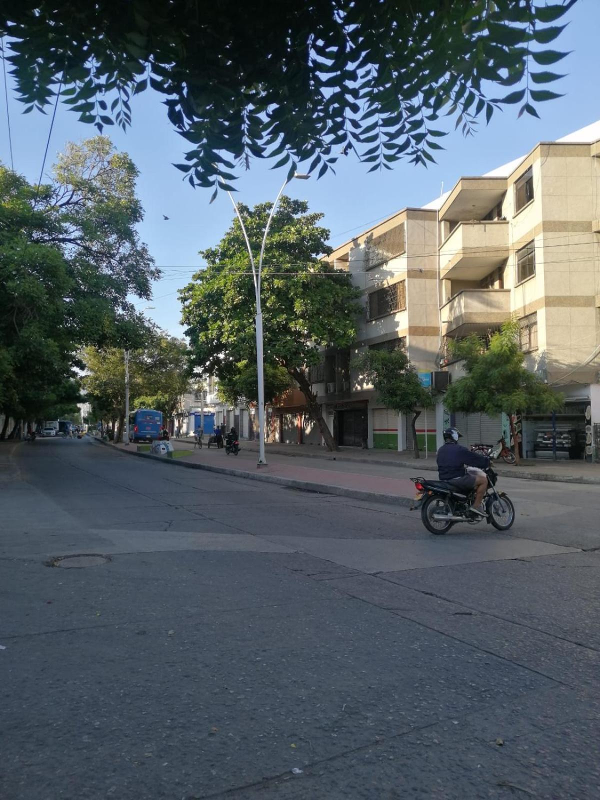 Apartamentos Manuel ll