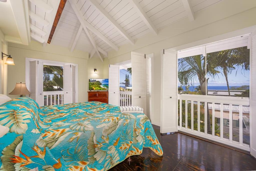 Kona Penthouse Retreat - Relaxed 2 BD with Ocean Views view 2