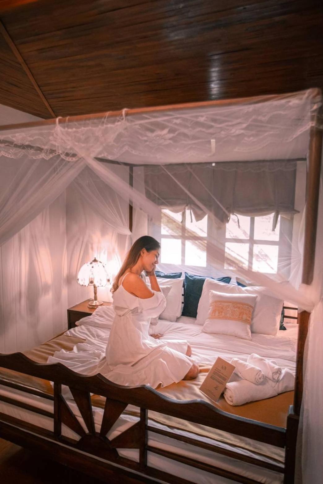 The Antique Riverside Resort