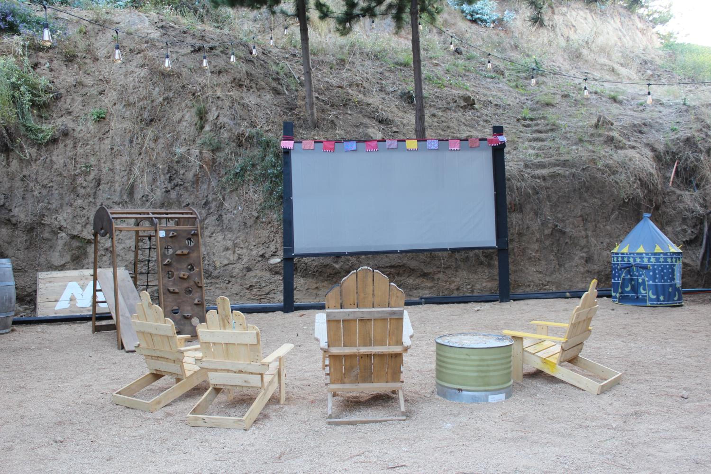 Glamping de Matanzas