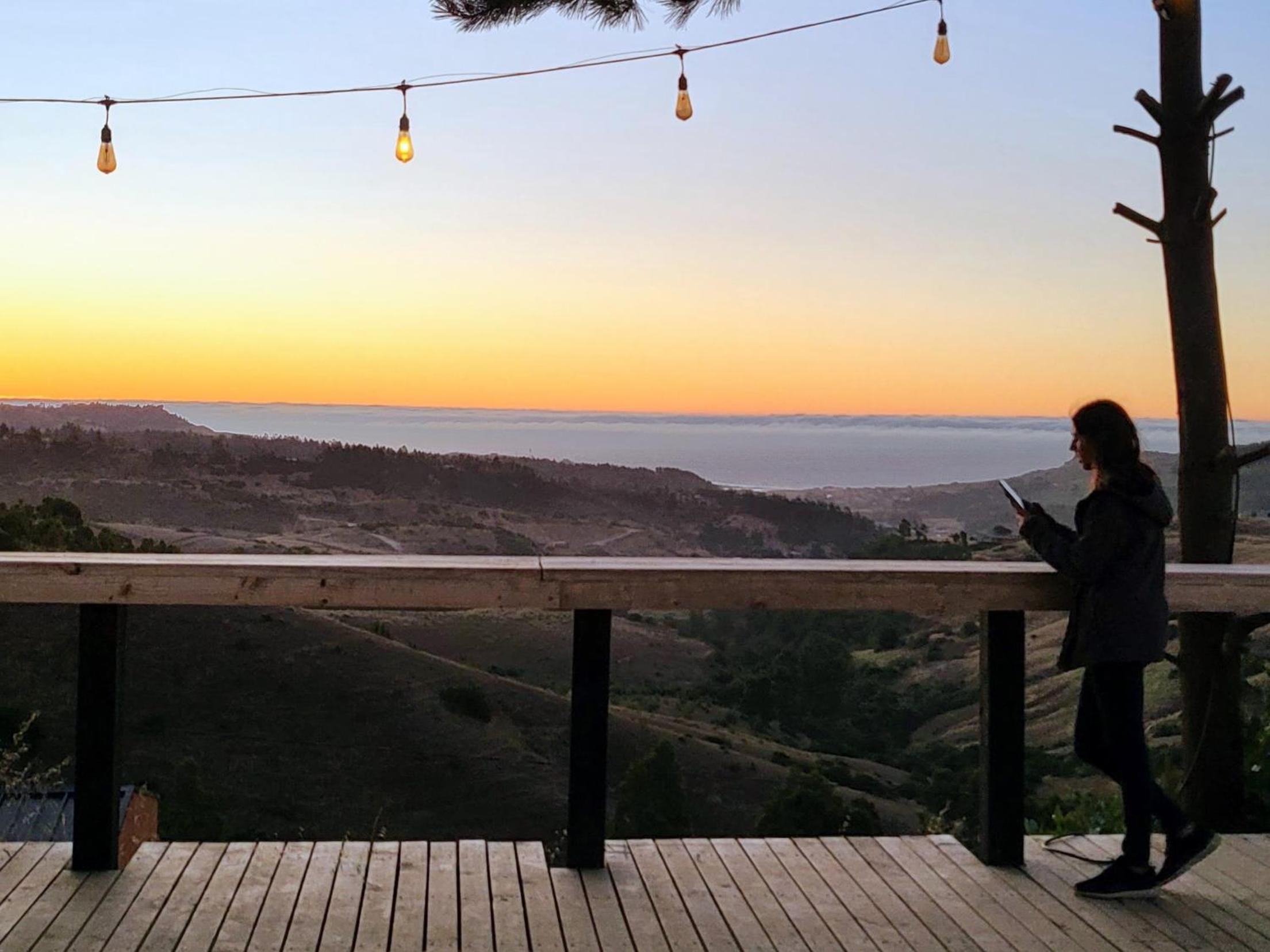 Glamping de Matanzas