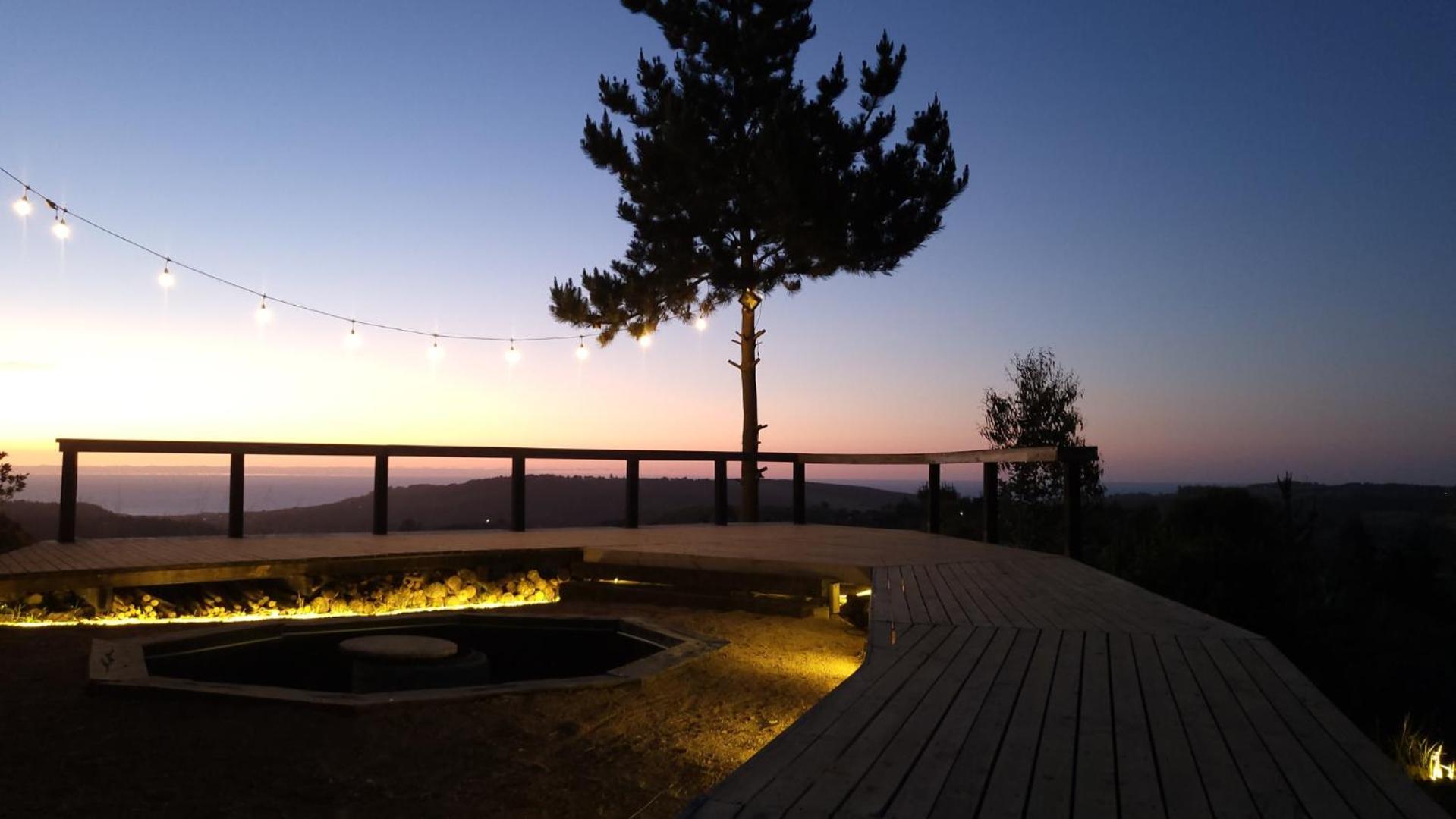 Glamping de Matanzas