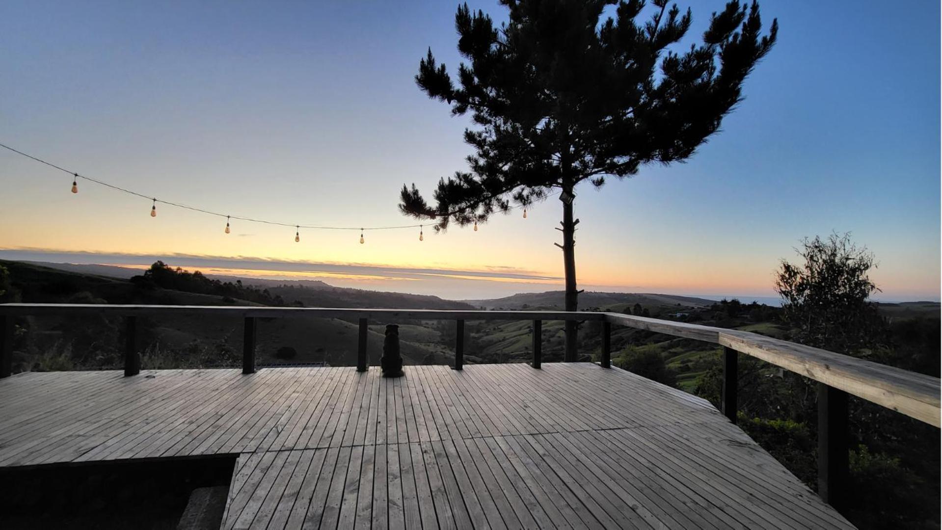 Glamping de Matanzas