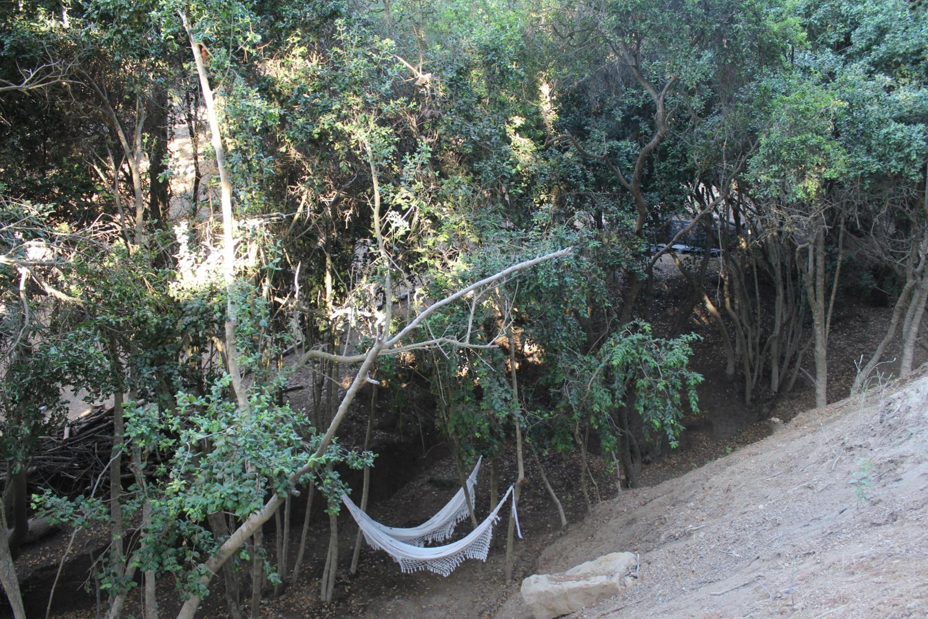 Glamping de Matanzas