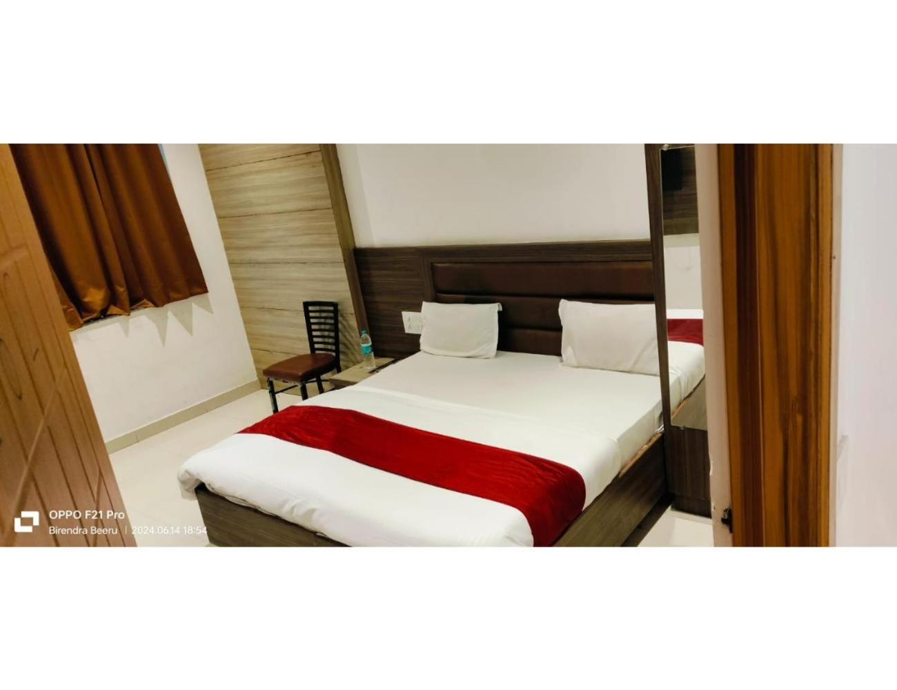 Hotel Ganges Park, Haridwar view 3