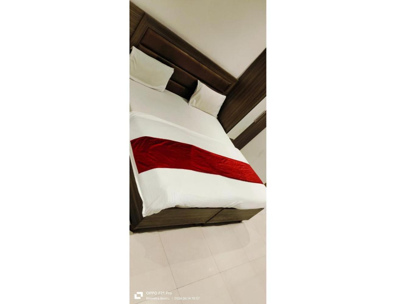 Hotel Ganges Park, Haridwar view 5