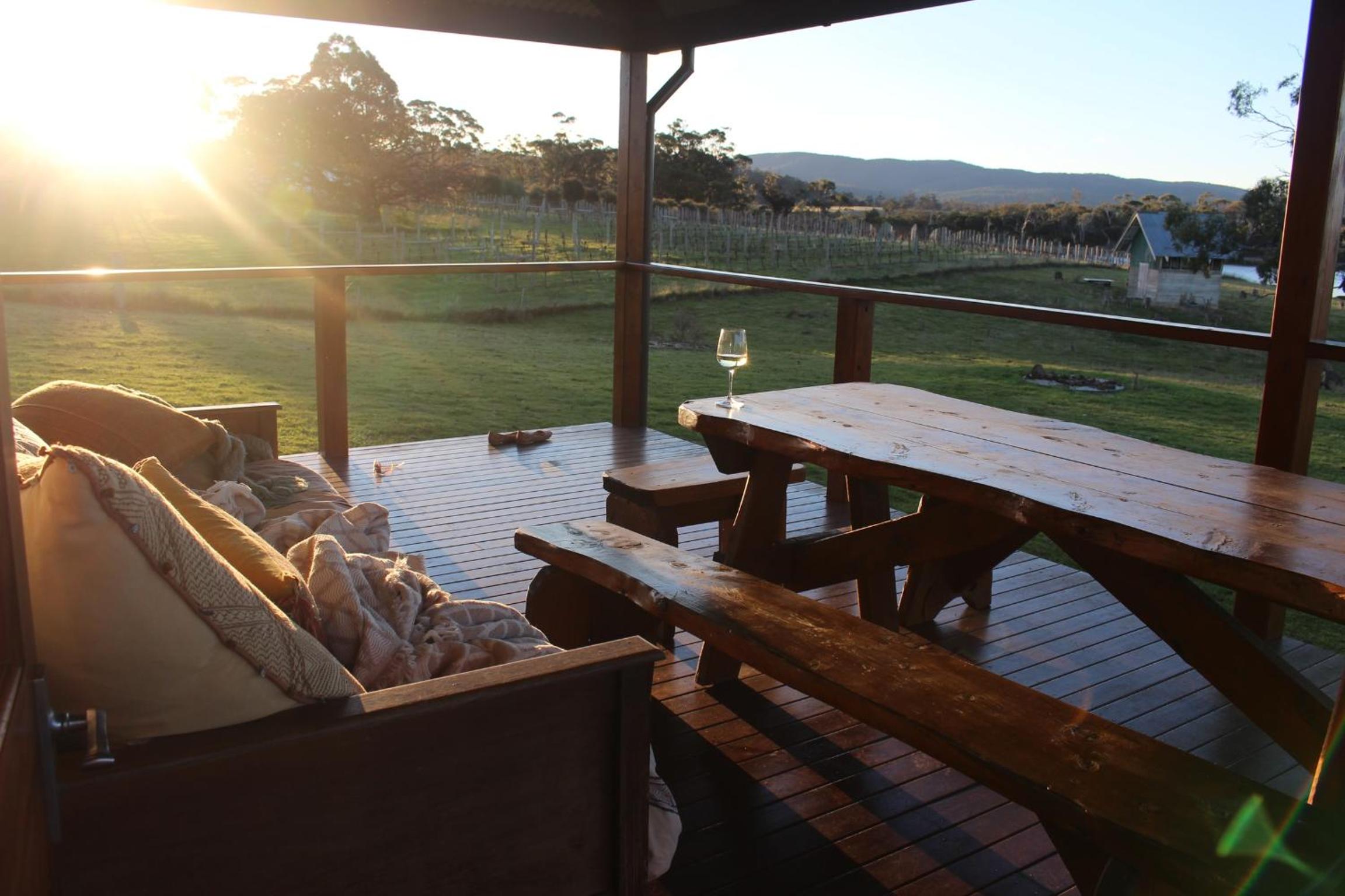 Gregan's Retreat - Lisdillon - Waterfront