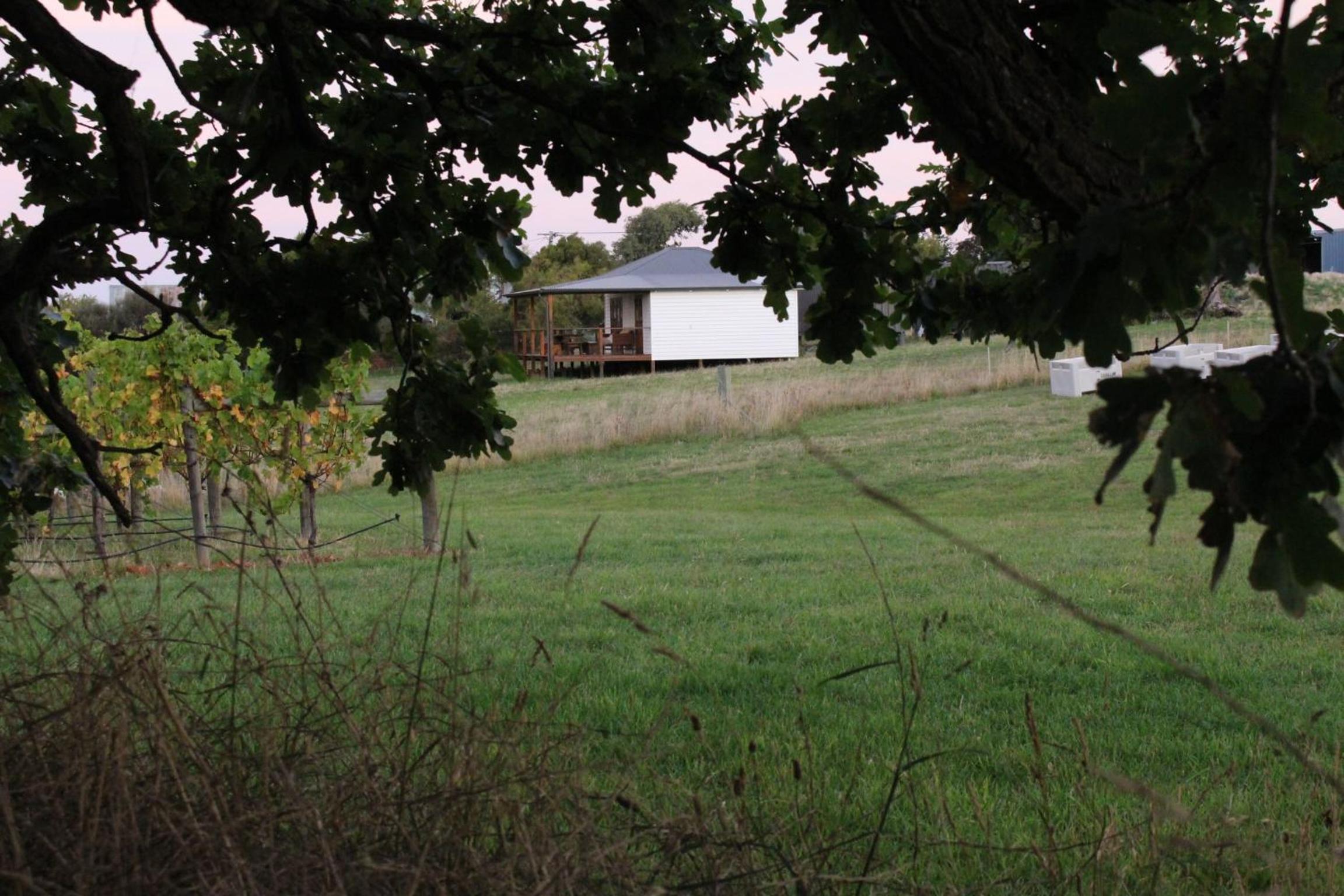 Gregan's Retreat - Lisdillon - Waterfront