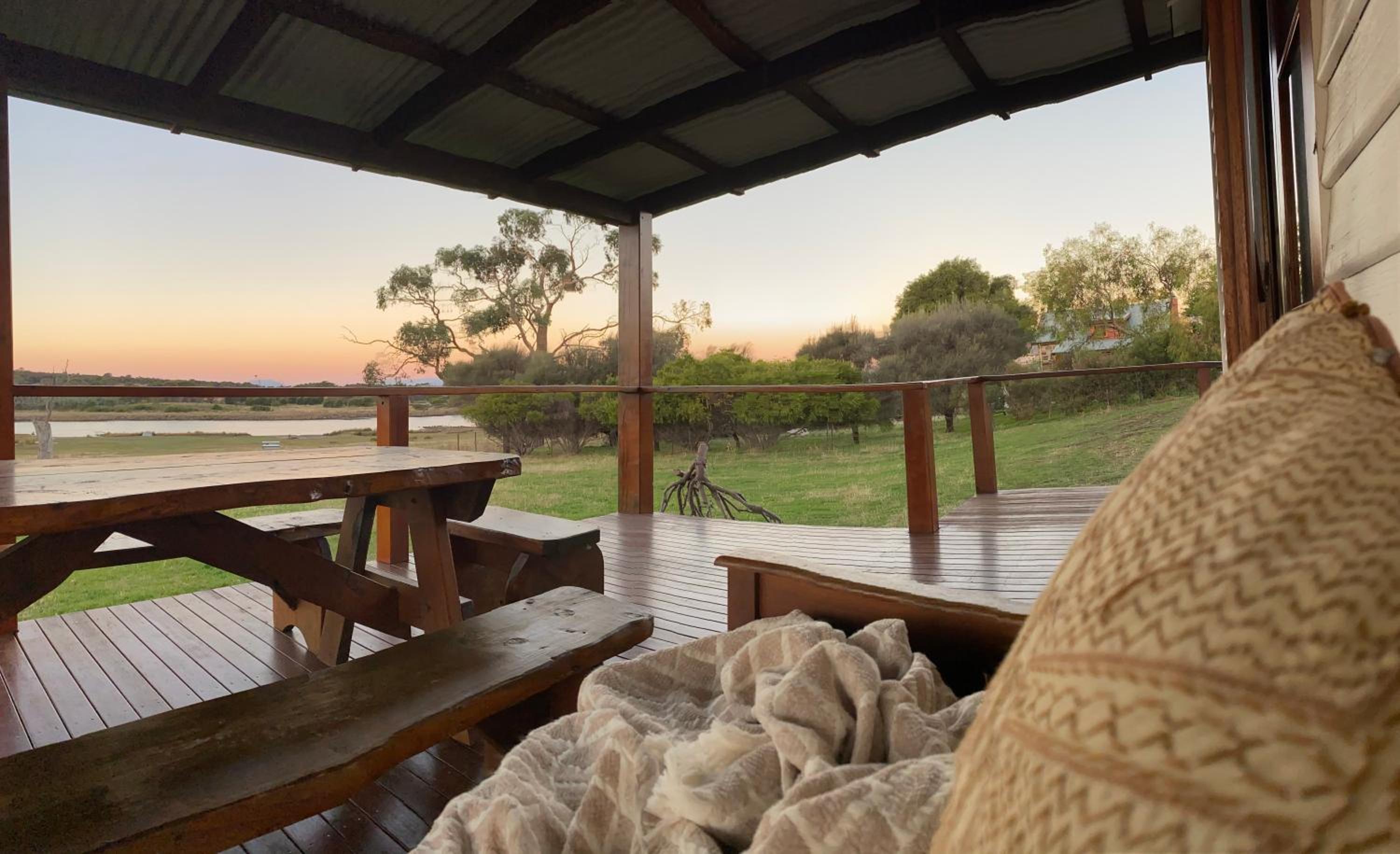 Gregan's Retreat - Lisdillon - Waterfront