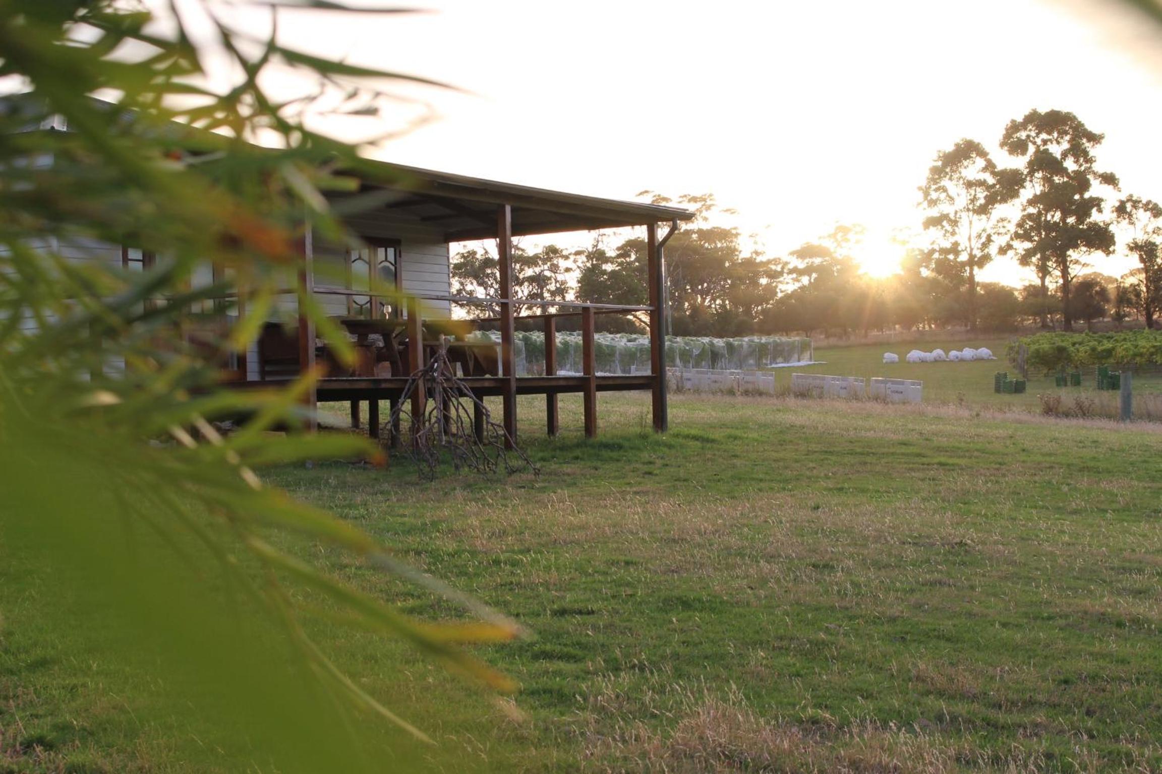 Gregan's Retreat - Lisdillon - Waterfront