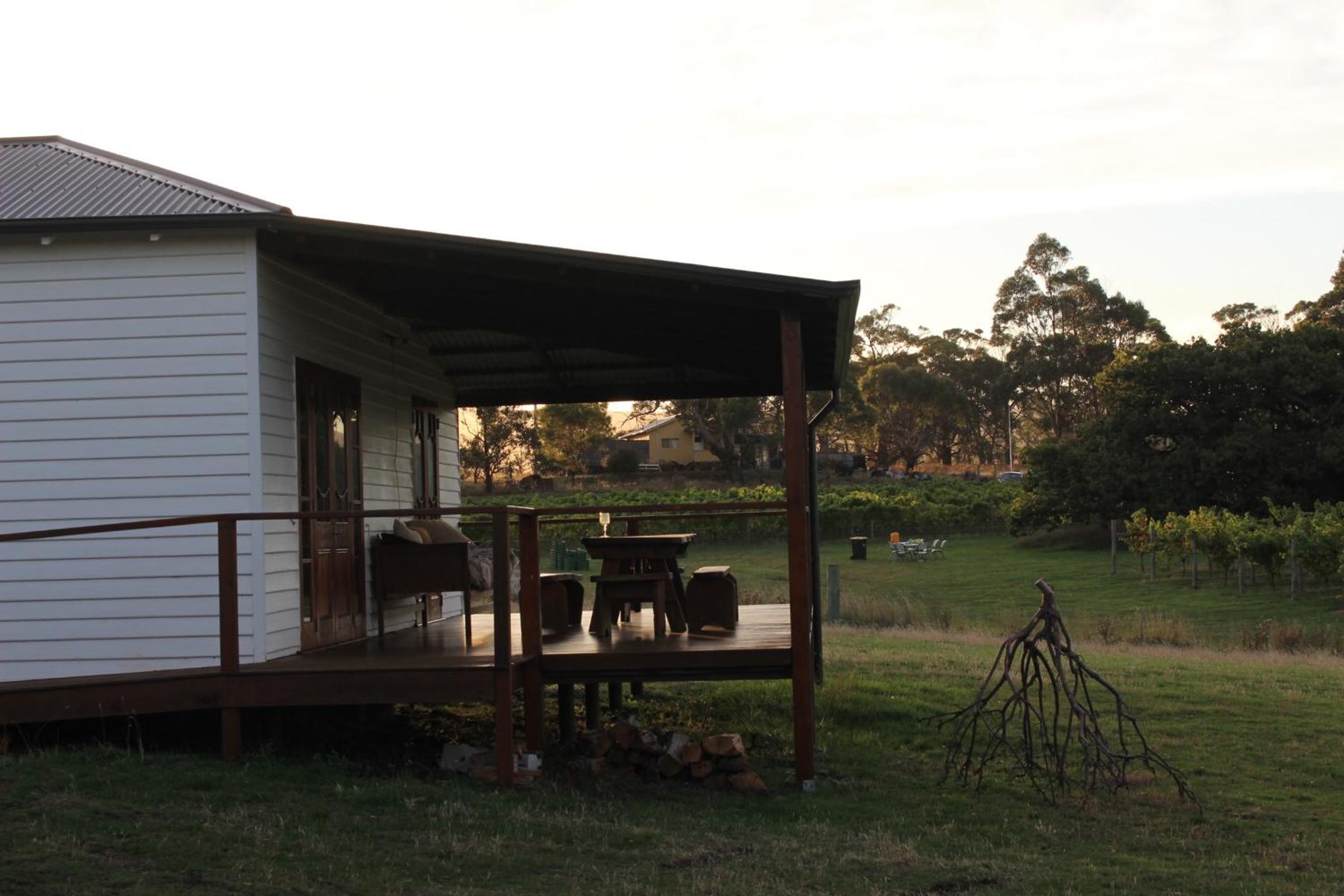 Gregan's Retreat - Lisdillon - Waterfront