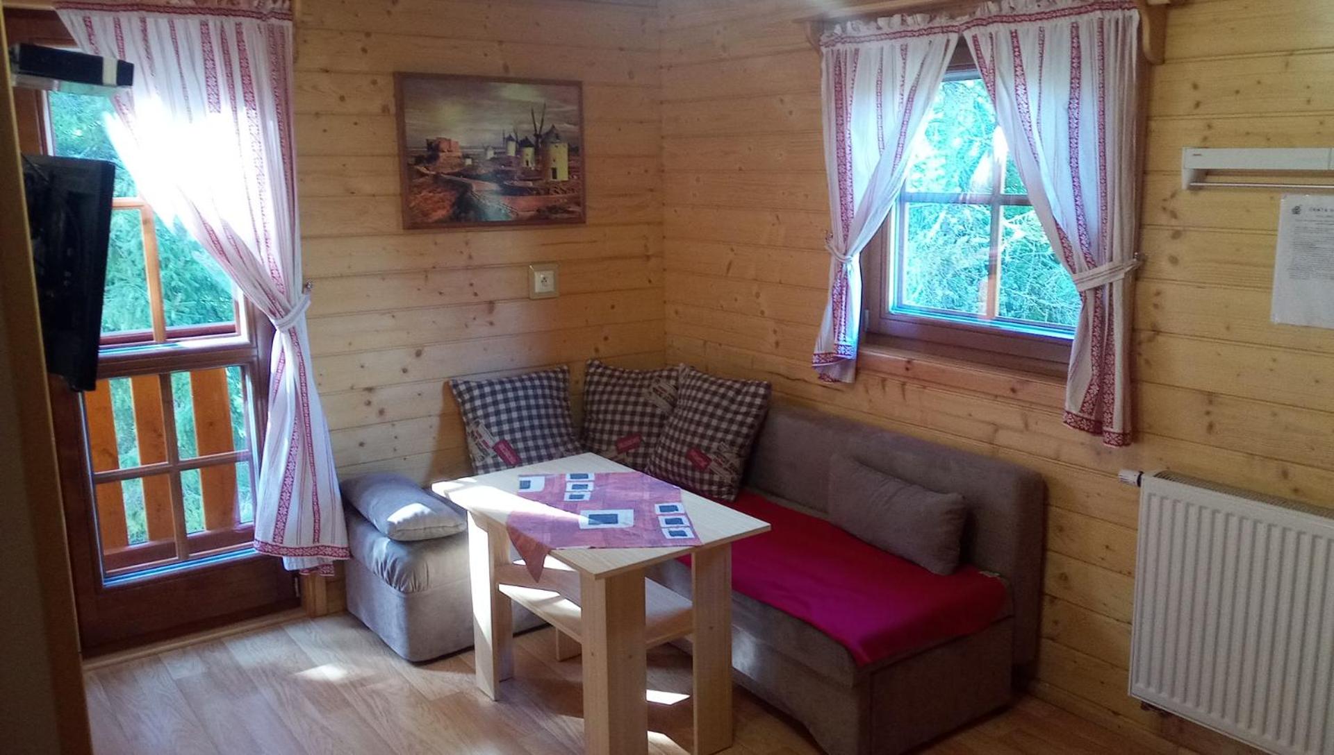 apartmany Sofia