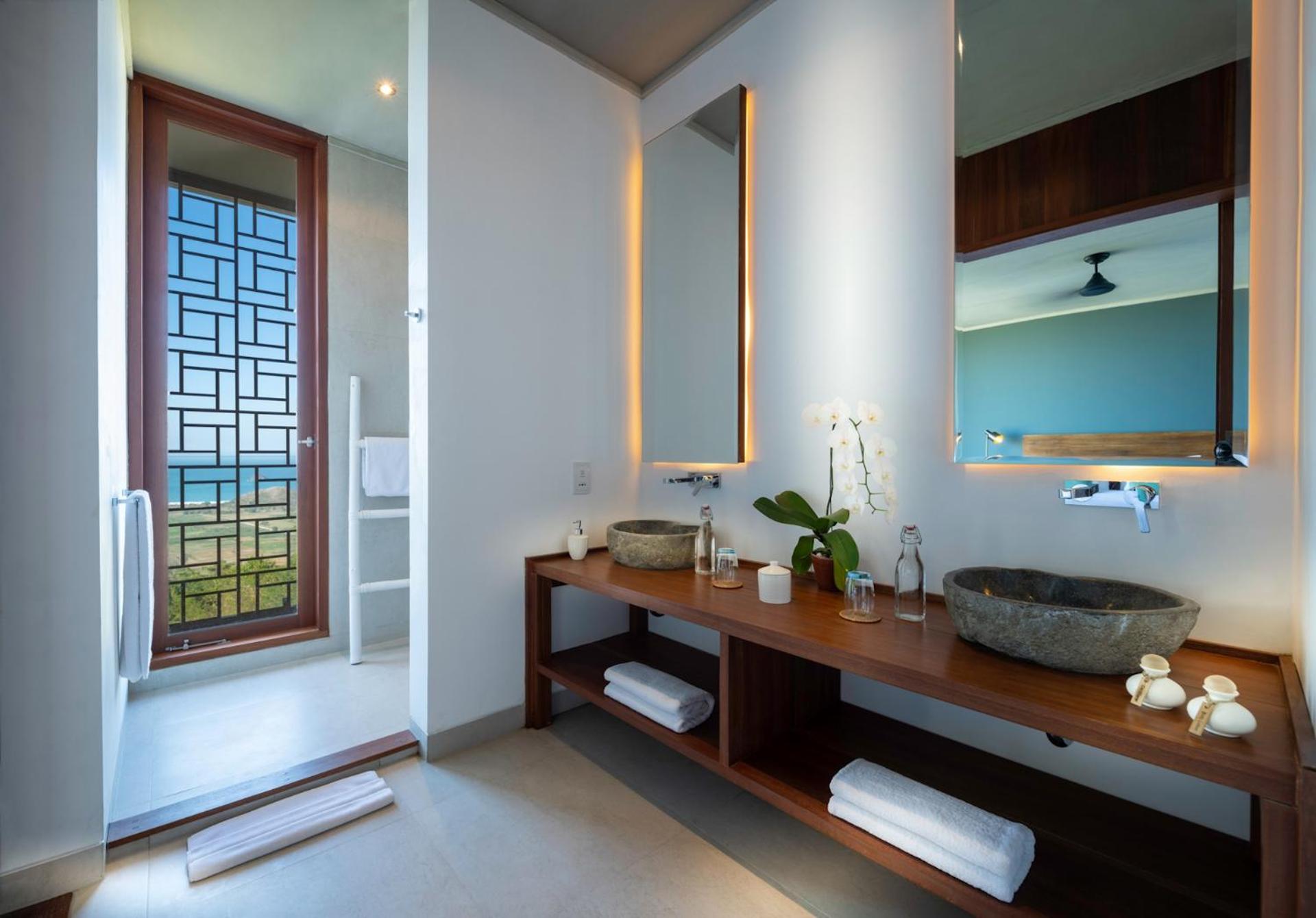 Selong Selo Resort and Villas