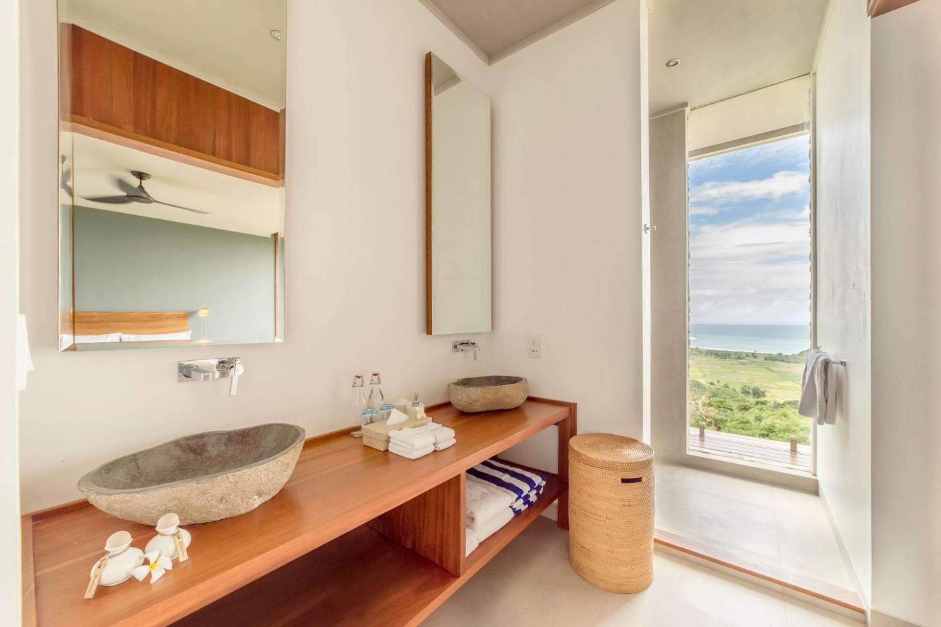 Selong Selo Resort and Villas