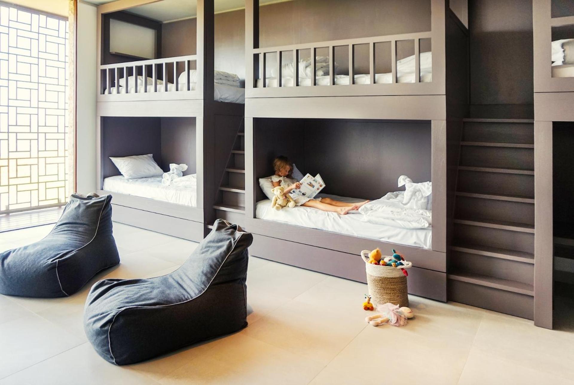 Selong Selo Resort and Villas
